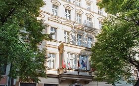 Hotel Tyl Prag